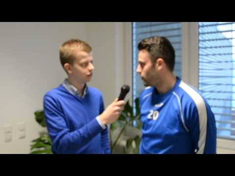 Willkommen beim TSV Hartberg Domi Beslic