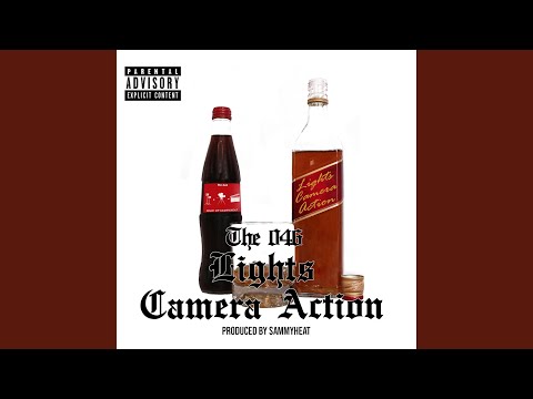 Lights Camera Action