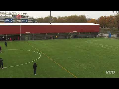 FC. Kasiysi vs P 15-16