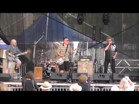 THE MATADORS - 2016. Radim Hladík , Viktor Sodoma