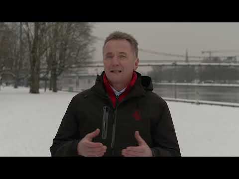 Ausblick auf 2024: Jörg Köhlinger blickt ins neue Jahr