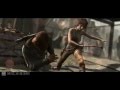 Tomb Raider 2013 Skillet - Awake and Alive 