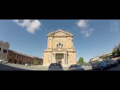 Plaque Unveiling Ceremony for the B17 crew