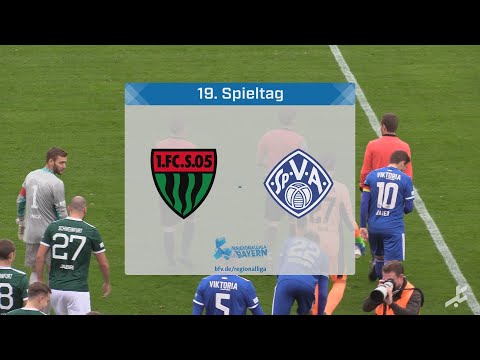 Dank Cekic-Traumtor und Last-Minute-Jabiri - Schweinfurt meldet sich zurück im Aufstiegskampf