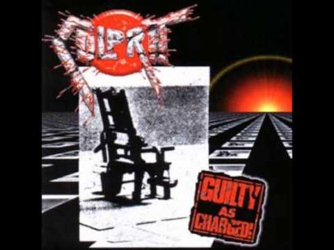 Culprit ~ G.A.C. - 05 Ambush (2000 Studio Remastered)