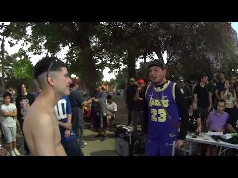 RUFIÁN vs THANATOS vs ENZO (BATALLÓN) 💥OCTAVOS💥 ESPECIAL UN MINUTO SHAMAN KINGS BATTLES