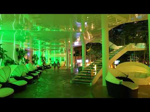 O altfel de prezentare Therme București. Acest video este un pamflet și trebuie luat ca atare.