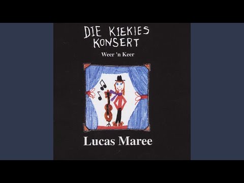 Die Tyd Stap Aan (Live)