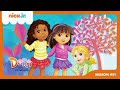 Dora Marquez Tribute Imaginary Origin Version Read The Description