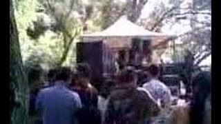 1° maggio Old river park