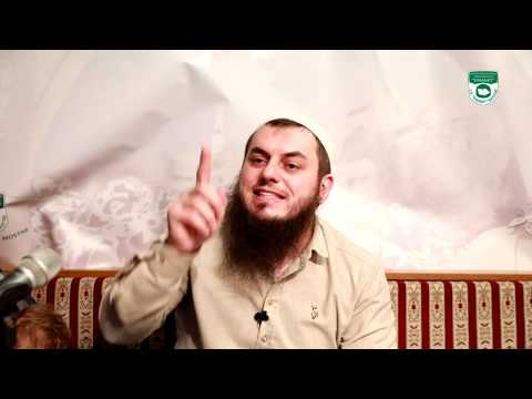 Islam i nacionalizam - Ислам и национализам - Hafiz Dževad Gološ