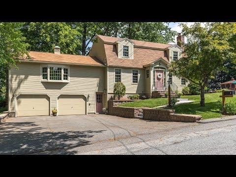 100 Wyman St, Lowell MA - Gail M. Sullivan - Tel 978-502-2077