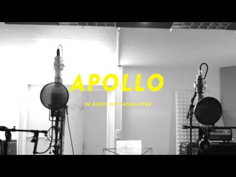 GARISH /// APOLLO (im Duett mit Fatima Spar)