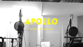 GARISH /// APOLLO (im Duett mit Fatima Spar)