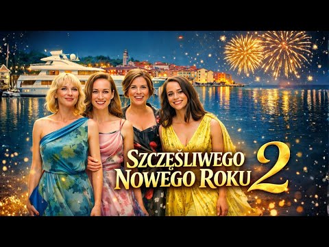Szczęśliwego Nowego Roku 2
