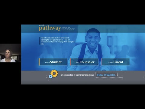 Register an Account in MEFA Pathway