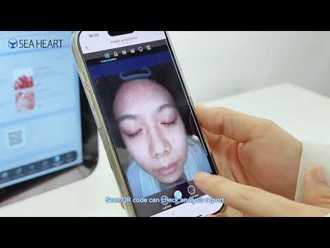 Skin Analyzer