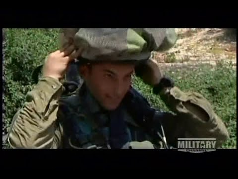 Weaponology - Season 2 Episode 13 - Israeli Commandos