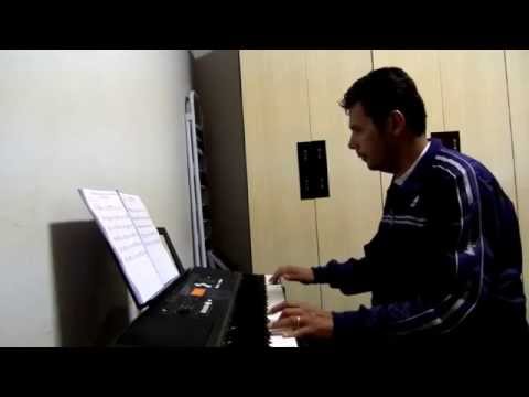 SOLO HARPA CRISTÃ Nº 76 ( VEM, Ó PRÓDIGO )