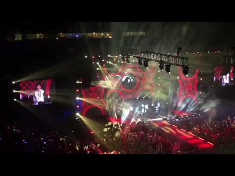 170707 VIXX - Shangrila