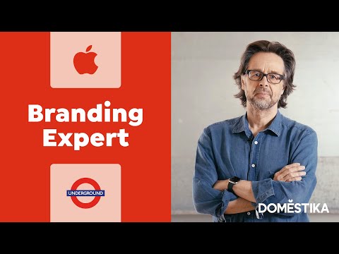 The Expert: Michael Johnson Dissects 3 TOP BRANDS including APPLE | Domestika English
