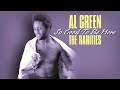 Al Green — So Good to Be Here (Official Audio)