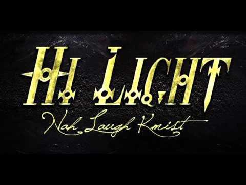 HI LIGHT - FUCK FRIEND(RAW) PRODUCED BY KMIST- MVP RECORDS - BEACH BACK MUSIC - APRIL 2016