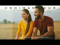 Obhimani Xur - Tavreed & Dhruba Basumatary (Official Music Video) | Himanshu Saikia | Album XUR