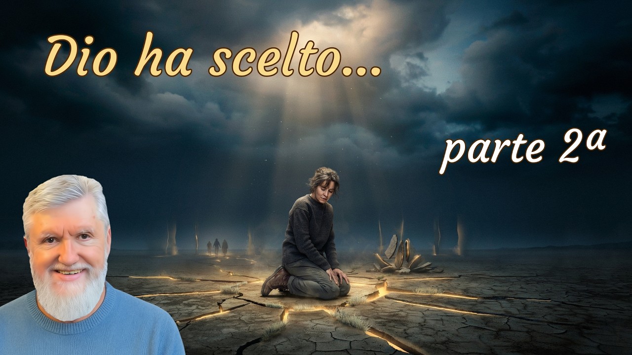 Dio ha scelto - 2ª parte