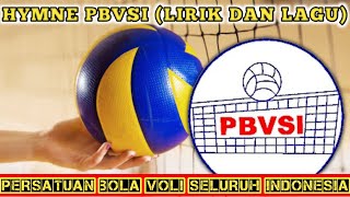 Download lagu HYMNE PBVSI (LIRIK DAN LAGU) mp3