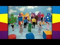 Wiggle Time Credits But The Clips Are In Sync 1080p 60fps