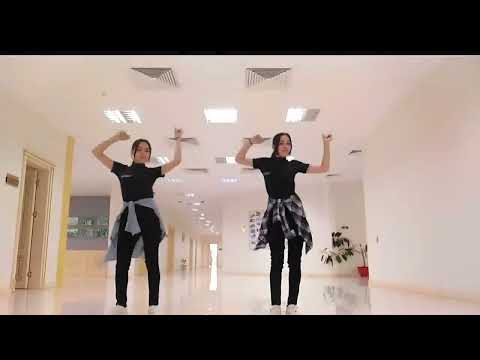 Seya-Chocolate dance