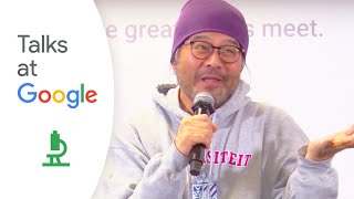 Myunghyun Rhee: "Mars and Future of Space Travel" | Talks at Google