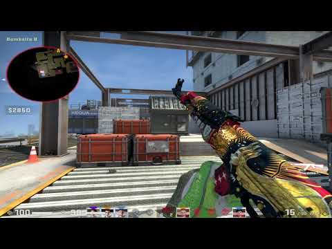CS:GO POV Gambit Hobbit (25/19) vs Complexity - VERTIGO @ BLAST Premier Spring Final 2021
