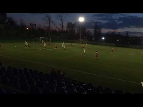 1 KS Ślęza Wrocław - Strzelinianka Strzelin