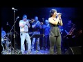 Don't Walk Away, Moritz (Millie Jackson Cover)