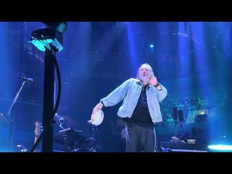 Radiohead - Kid A (Live in Copenhagen 04.12.2025)