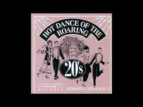 Al Lentz - Deed I Do (1928 best)