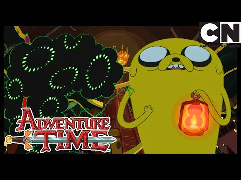 Beautopia | Adventure Time | Cartoon Network