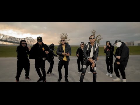 Beeno x Mikey BB - Amiri (Video Oficial)