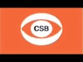 I Accidentally CSB Eye