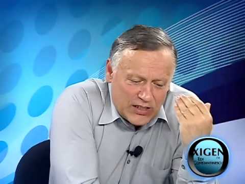 082. Oxigen cu Edi Constantinescu