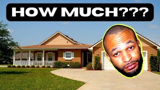 How Much Do I Need To Make to Afford a 300k House? / How To Buy a Home