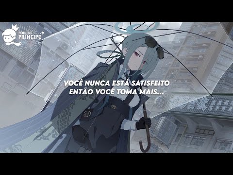 Dacris & Menuette - Someone Else’s Love [Tradução/Legendado]