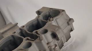 Vídeo de Par De Blocos Suzuki Gsx 750f 2007