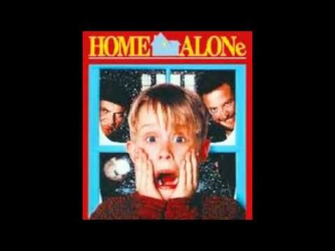 Mr Virgo - Home Alone Remix