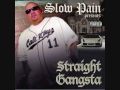 Slow Pain - Gangsta Playa's