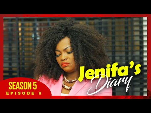 Jenifa's diary Season 5 Episode 6 - OWNER