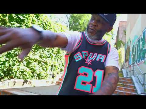 LEGEND - MR  BARS (SHOTBY FAHARGO FILMZ)