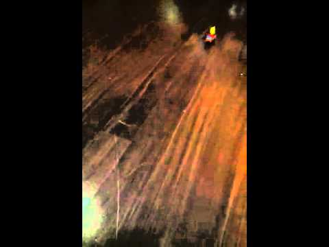 111017 Yoseob twitvid #2